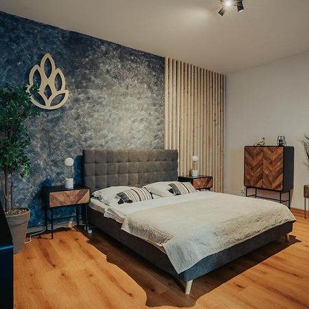 Apartmany J&J Šumperk Eksteriør bilde