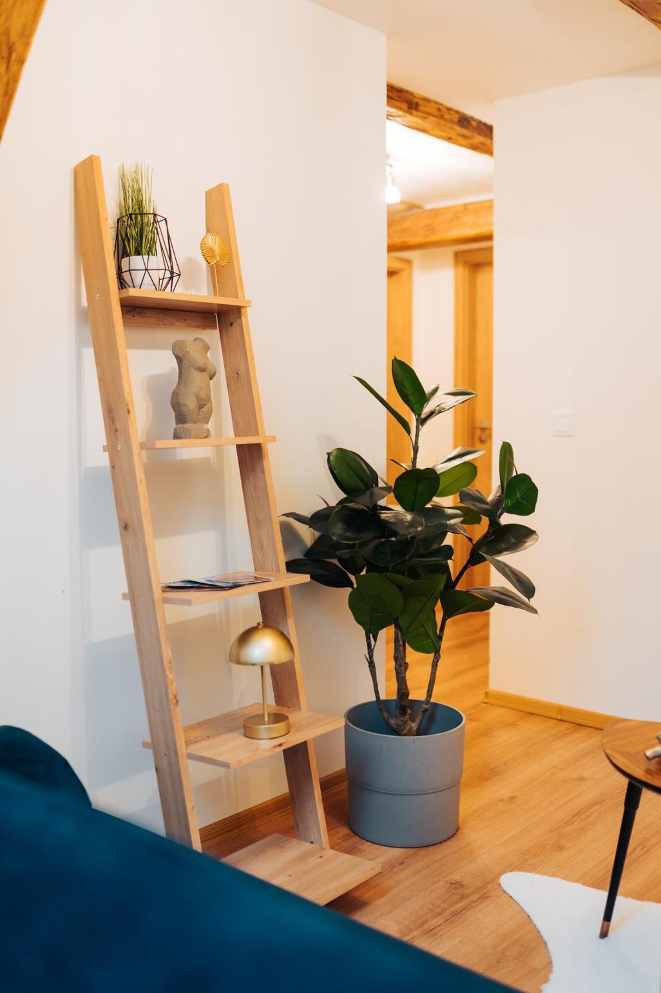 Apartmany J&J Šumperk Eksteriør bilde