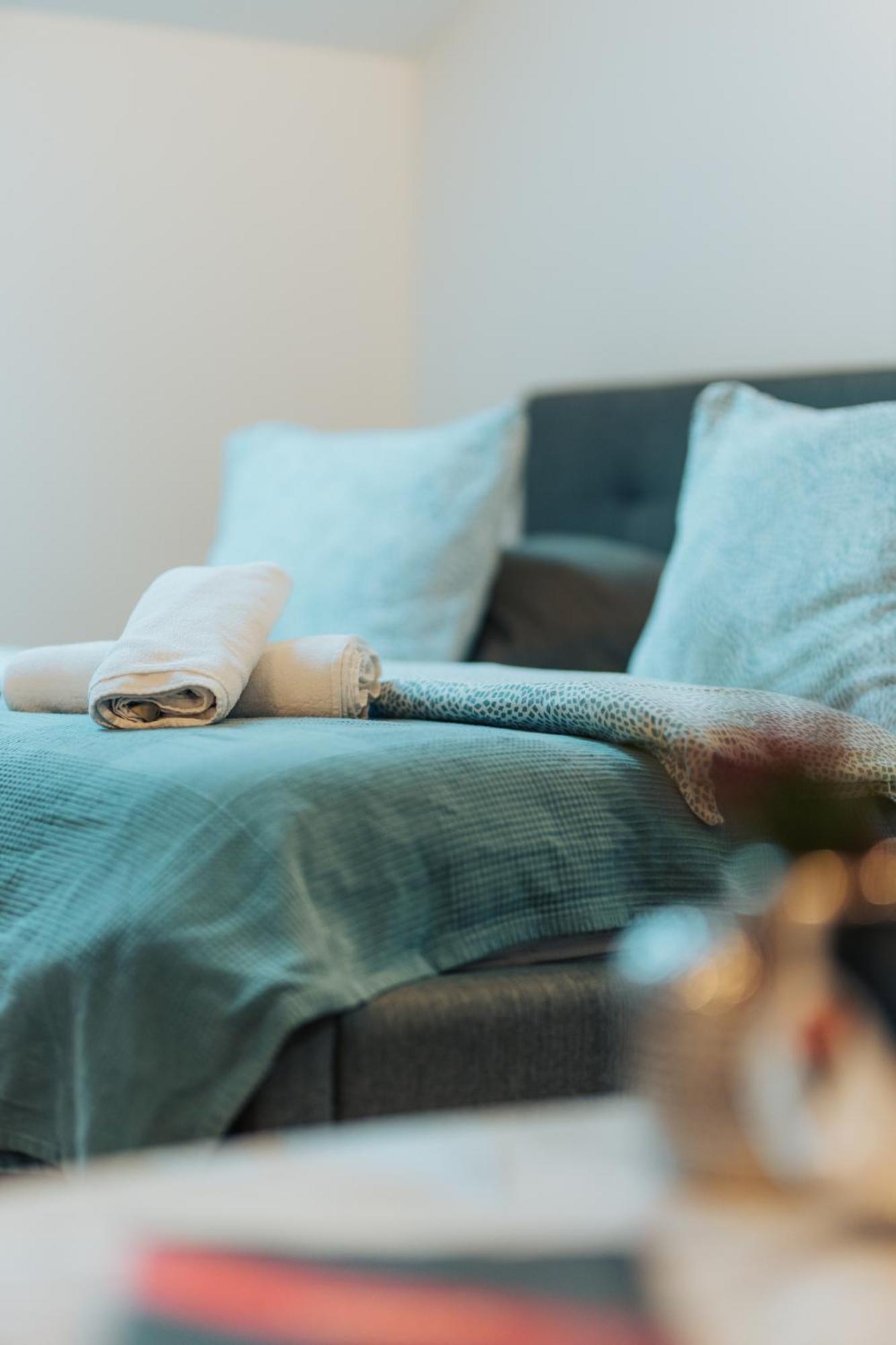 Apartmany J&J Šumperk Eksteriør bilde